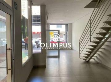 Comercial · 105m² · 1 Vaga · CÓD. 6106 - Imóvel Comercial de 90m² localizado no Bairro Centro