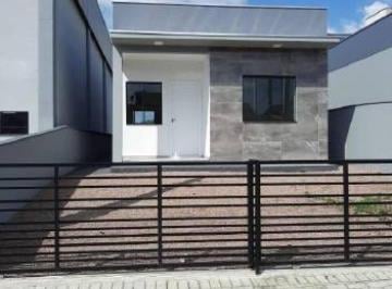 Casa em Condomínio 70 m² - Dom Joaquim - Brusque - SC - Foto [0] · Casa em Condomínio 70 m² - Dom Joaquim - Brusque - SC
