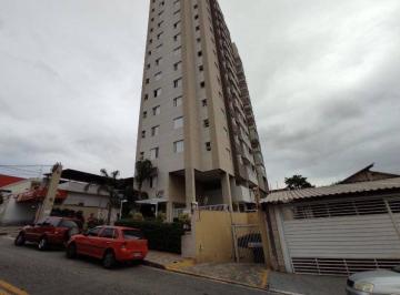 Apartamento 96 m² (02 vagas) - Vila Quitaúna - Osasco - SP - Foto [0] · Apartamento 96 m² (02 vagas) - Vila Quitaúna - Osasco - SP