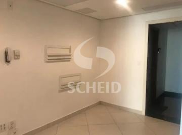 Comercial · 31m² · 1 Vaga · Conjunto Comercial a venda de 31,00m² útil, com 2 salas e 1 vaga em Moema !