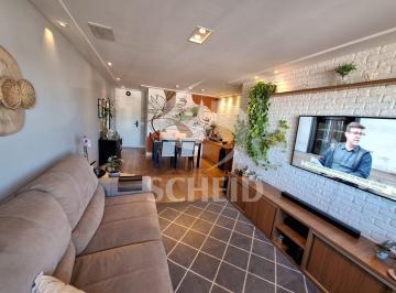 Apartamento · 96m² · 2 Quartos · 2 Vagas · Apartamento A Venda de 96,00m² útil,Mobiliado com 2 quartos 1 Suite e 2 vagas Parque Jabaquara !