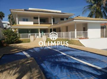 Casa · 411m² · 3 Quartos · 3 Vagas · Cód 2199 - Excelente sobrado no bairro Morada da Colina.