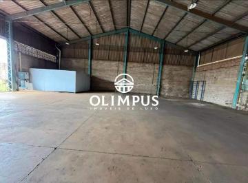 Comercial · 748m² · 1 Vaga · Cód. 5874 - Ótimo galpão comercial com 748m² no Bairro Marta Helena