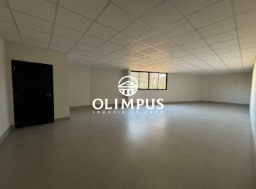Comercial · 90m² · CÓD. 4996 - Excelente Sala comercial no centro Empresarial Aruá Corporativo - Bairro Morada da Colin