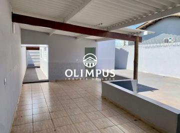 Casa · 280m² · 2 Quartos · 2 Vagas · Excelente casa no bairro Luizote de Freitas