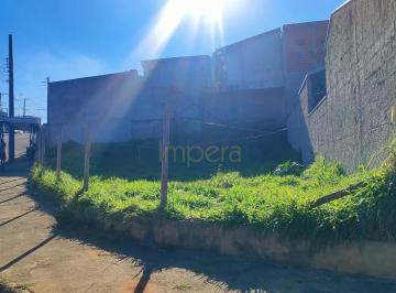 Terreno · 269m² · Terreno de esquina à venda, 269 m², no Jardim Mariana II, zona leste de São José dos Campos SP