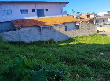 Terreno · 269m² · Terreno de esquina à venda, 269 m², no Jardim Mariana II na zona leste de São José dos Campos SP