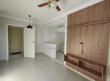 Apartamento · 50m² · 2 Quartos · 1 Vaga · Apartamento com 2 dormitórios para Venda no Ed Res Vista Verde 50 m² - Vila Tesouro - São José dos C