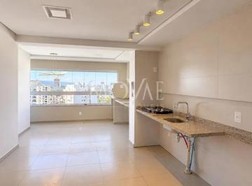 Casa · 52m² · 1 Quarto · 1 Vaga · Kingdom North | Apartamento de 52 m² com Personalização Exclusiva | São José dos Campos