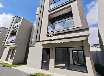 Casa · 148m² · 3 Quartos · Casa à venda - no Capão Raso