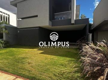 Casa · 320m² · 4 Quartos · 4 Vagas · Belíssimo sobrado disponível para venda, em um dos condomínios mais requisitados da zona sul de uber