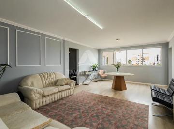 Apartamento · 129m² · 4 Quartos · 2 Vagas · Apartamento à venda na Vila Estrela - R$ 590.000,00