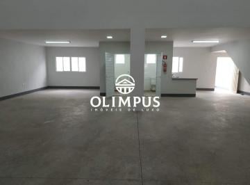 Comercial · 280m² · 2 Vagas · Excelente galpão em uma grande avenida com 210M2 e 70m2 de mezanino e em ótimo bairro