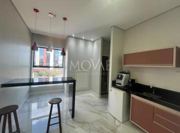 Comercial · 70m² · 2 Vagas · Sala Comercial Patio Club Jardim Aquarius 70 m²