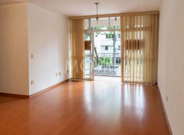 Apartamento · 85m² · 3 Quartos · 1 Vaga · Apartamento à Venda no Centro de São José dos Campos | 85 m² | 3 Dormitórios