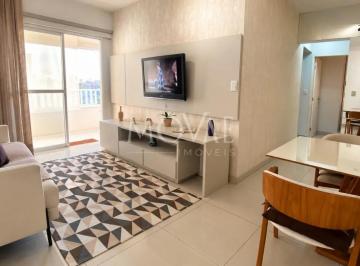 Apartamento · 82m² · 3 Quartos · 2 Vagas · Apartamento à Venda no Jardim Satélite | 82 m² | 3 Dormitórios | Vista Livre para o Shopping Vale Su
