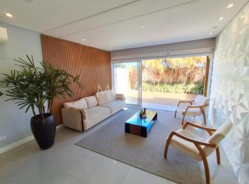 Casa · 255m² · 4 Quartos · 4 Vagas · Casa Alto Padrão à Venda no Condomínio Reserva Aruanã | 255 m² Construídos | 4 Dormitórios | Vista P