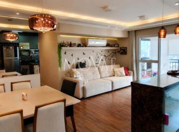 Apartamento · 81m² · 2 Quartos · 2 Vagas · Apartamento Zona Sul | Conforto | Sofisticação | Versatilidade