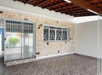 Casa · 177m² · 4 Quartos · 2 Vagas · Casa à Venda no Centro de São José dos Campos | Residencial ou Comercial | 4 Suítes | Edícula | Tota