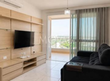 Apartamento · 82m² · 2 Quartos · 2 Vagas · Apartamento à Venda no Jardim das Colinas | 82 m² | 2 Dormitórios | 2 Vagas | Sala Ampliada