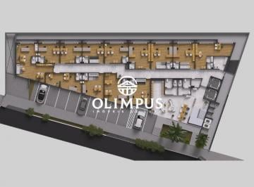 Comercial · 27m² · 1 Vaga · Ambar Health Center, sala 103 no térreo