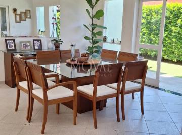 Casa · 203m² · 4 Quartos · 2 Vagas · Casa em condomínio de Alto padrão em Jacareí