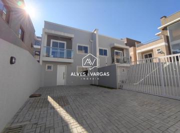 Casa · 101m² · 3 Quartos · Casa à venda - em Uberaba