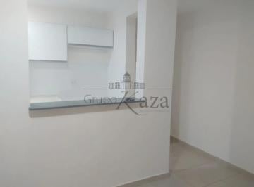 Apartamento · 50m² · 2 Quartos · 1 Vaga · Apartamento - Jardim América - Residencial Spazio Campo das Violetas - 2 Dormitórios - 50m²