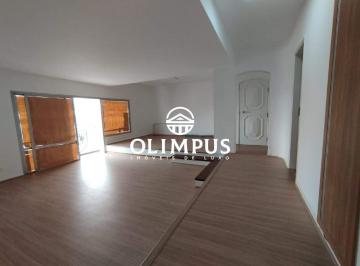 Apartamento · 154m² · 3 Quartos · 1 Vaga · Excelente apartamento no Centro