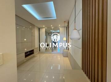 Apartamento · 120m² · 3 Quartos · 2 Vagas · Apartamento à venda, 3 quartos, 1 suíte, 2 vagas, Jardim Botânico - Uberlândia/MG
