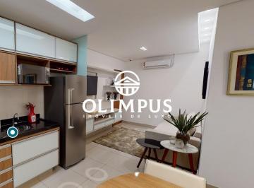 Apartamento · 59m² · 2 Quartos · 1 Vaga · Apartamento Alto Padrão no Bairro Lídice