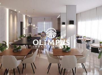 Apartamento · 109m² · 3 Quartos · 2 Vagas · Apartamento à venda, 3 quartos, 1 suíte, 2 vagas, Tibery - Uberlândia/MG