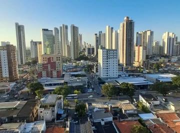 251784223457346.jpg · Apartamento locação Miramar, 03 quartos,Andar alto, vista privilegiada e lazer completo esperando po