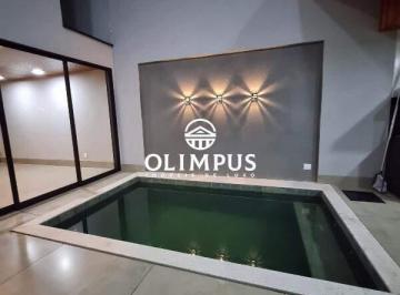 Casa · 211m² · 3 Quartos · 2 Vagas · Casa com alto padrão recém construida