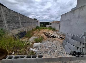 Terreno · 270m² · Terreno à venda de 270m² | Condomínio Portal dos Pássaros | São José dos Campos |