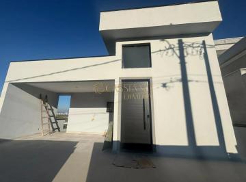 Casa · 350m² · 3 Quartos · 4 Vagas · Sobrado para locação de 200m² | 03 dormitórios, sendo suítes e 04 vagas de garagem | Condomínio Terr