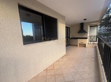 Apartamento · 152m² · 4 Quartos · 2 Vagas · Apartamento para locação de 152m² | 04 dormitórios, sendo 01 suíte e 02 vagas de garagem | Edifício