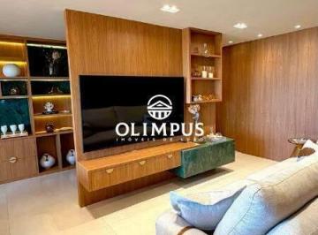 Apartamento · 81m² · 2 Quartos · 2 Vagas · Apartamento para Venda no Edifício Auten no Bairro Jardin Sul em Uberlândia