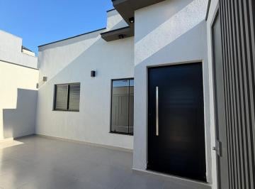 Casa · 140m² · 3 Quartos · 2 Vagas · Casa Moderna com 3 Dormitorios, Suíte e Área Gourmet-Planejados e Pronto para Morar!