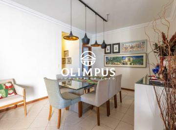 Apartamento · 115m² · 4 Quartos · 2 Vagas · Excelente apartamento no bairro Tabajaras