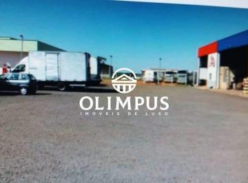 Comercial · 1180m² · 10 Vagas · Imóvel Comercial no Destrito Industrial para Venda em Uberlândia