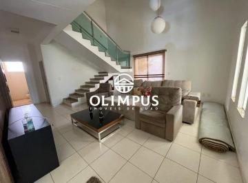 Casa · 237m² · 3 Quartos · 3 Vagas · Ótima casa dois pavimentos localizado no bairro Jardim Karaiba a venda