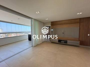 Apartamento · 197m² · 4 Quartos · 3 Vagas · Excelente apartamento com ampla sala e sacada gourmet em ótimo bairro e localização privilegiada