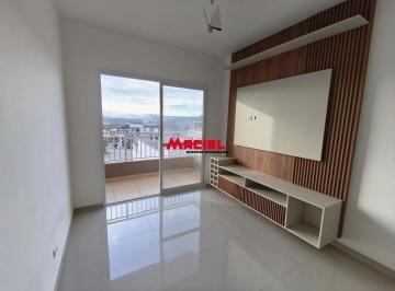 Apartamento · 67m² · 2 Quartos · 1 Vaga · Alugo apartamento Villagio Antonini Vista Verde parte nova do condomínio