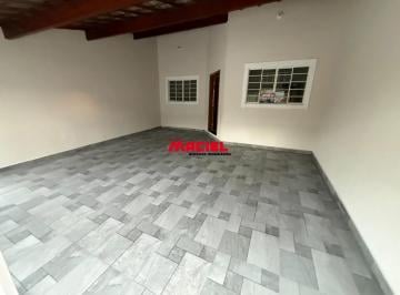 Casa · 113m² · 3 Quartos · Vendo casa no bairro Santa Júlia próximo aos comércios e ponto de ônibus