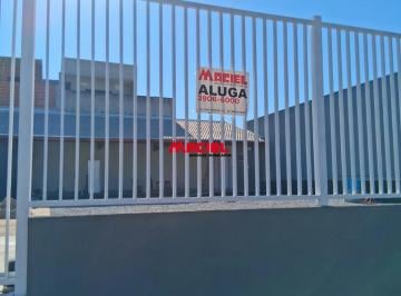 Comercial · 250m² · Ponto Comercial Amplo com Escritório, Copa e Excelente Estrutura para o Seu Negócio
