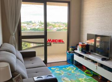 Apartamento · 65m² · 2 Quartos · 2 Vagas · Apartamento à venda com 2 quartos na melhor localização do Satélite