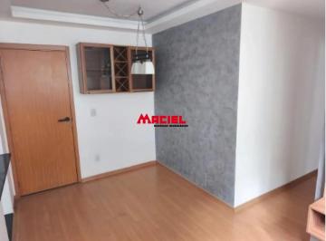Apartamento · 44m² · 2 Quartos · 1 Vaga · Apartamento à venda Ed Campos Gerais ao lado da Jonhson - SJC