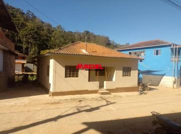 Casa · 150m² · 3 Quartos · Linda casa no bairro Morangal MG, com 03quartos sala cozinha e banheiro