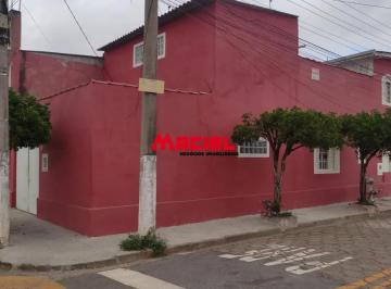 Casa · 160m² · 4 Quartos · 1 Vaga · Sobrado para venda de esquina em Jacarei